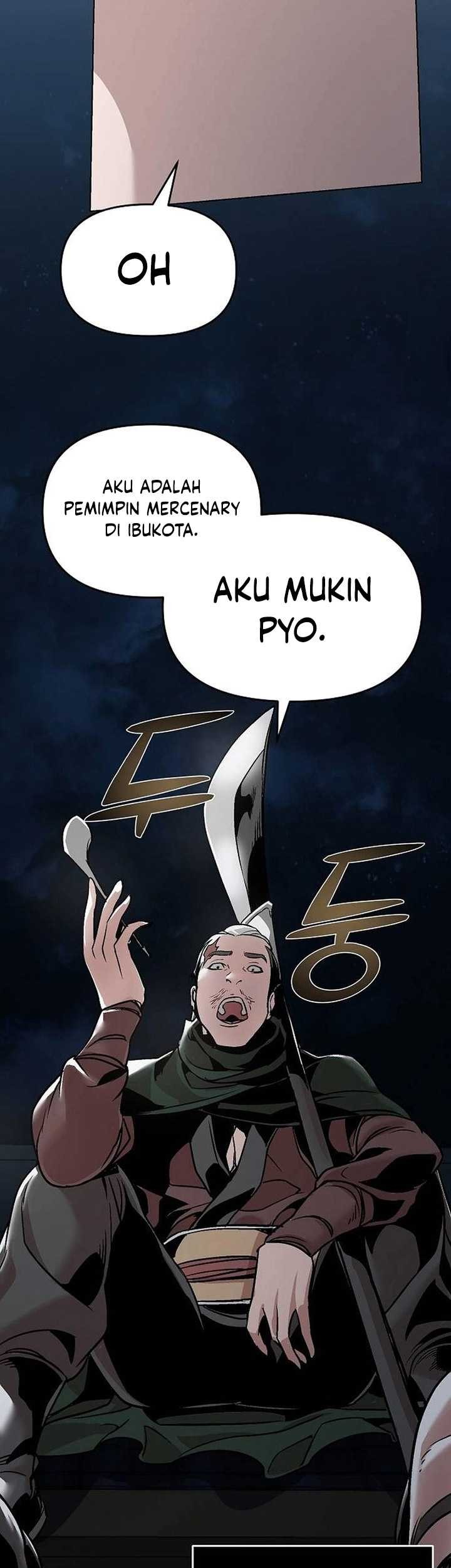 The Mysterious World’s Greatest Martial Artist Little Prince Chapter 11 - halaman 82