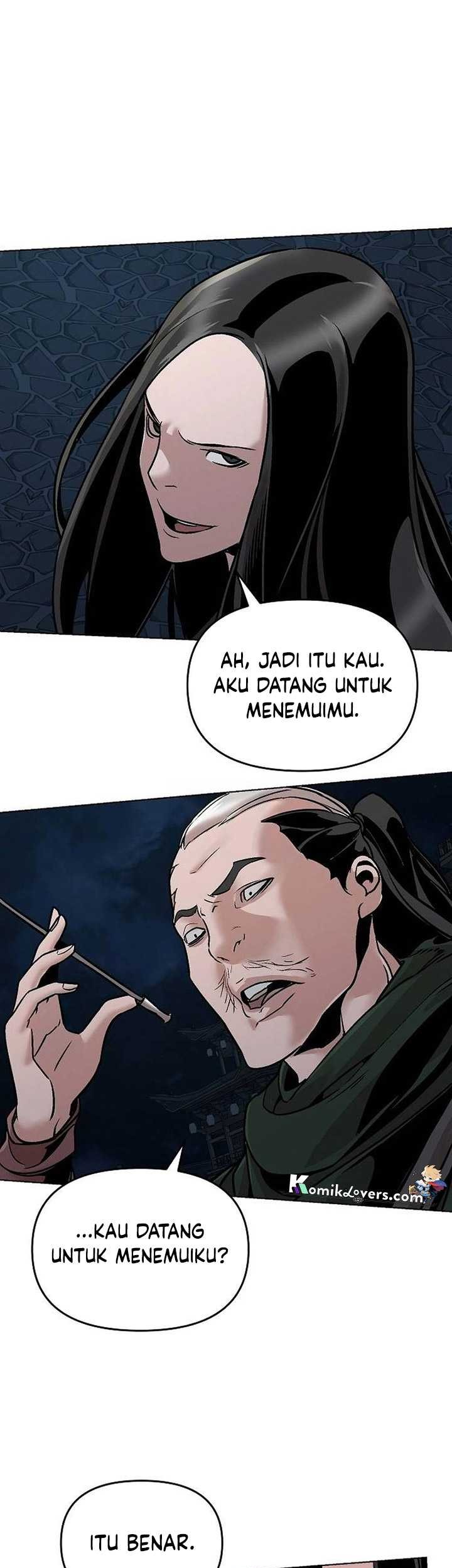 The Mysterious World’s Greatest Martial Artist Little Prince Chapter 11 - halaman 84