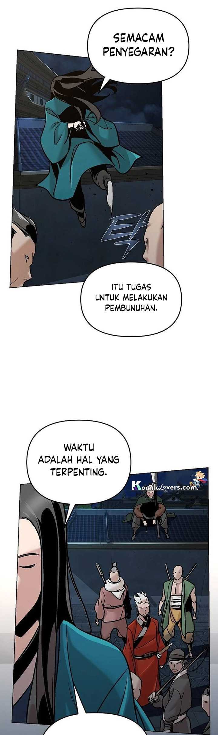 The Mysterious World’s Greatest Martial Artist Little Prince Chapter 11 - halaman 92