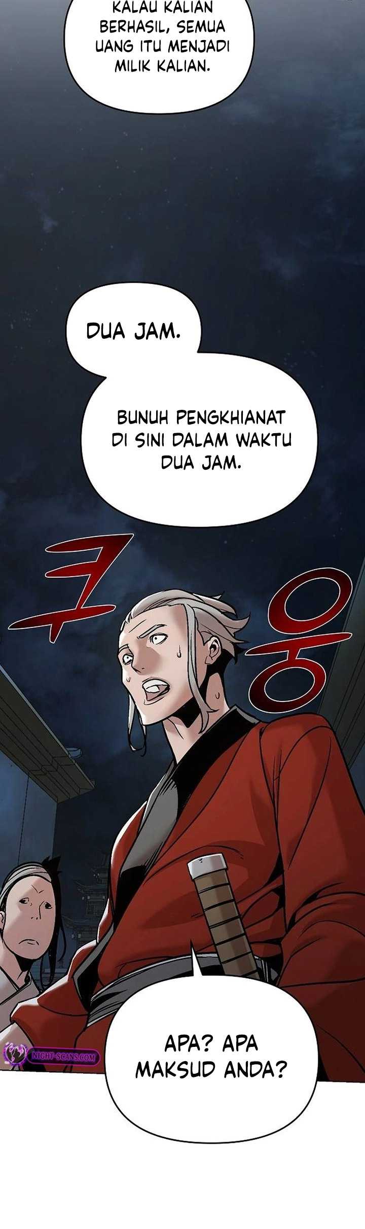 The Mysterious World’s Greatest Martial Artist Little Prince Chapter 11 - halaman 93