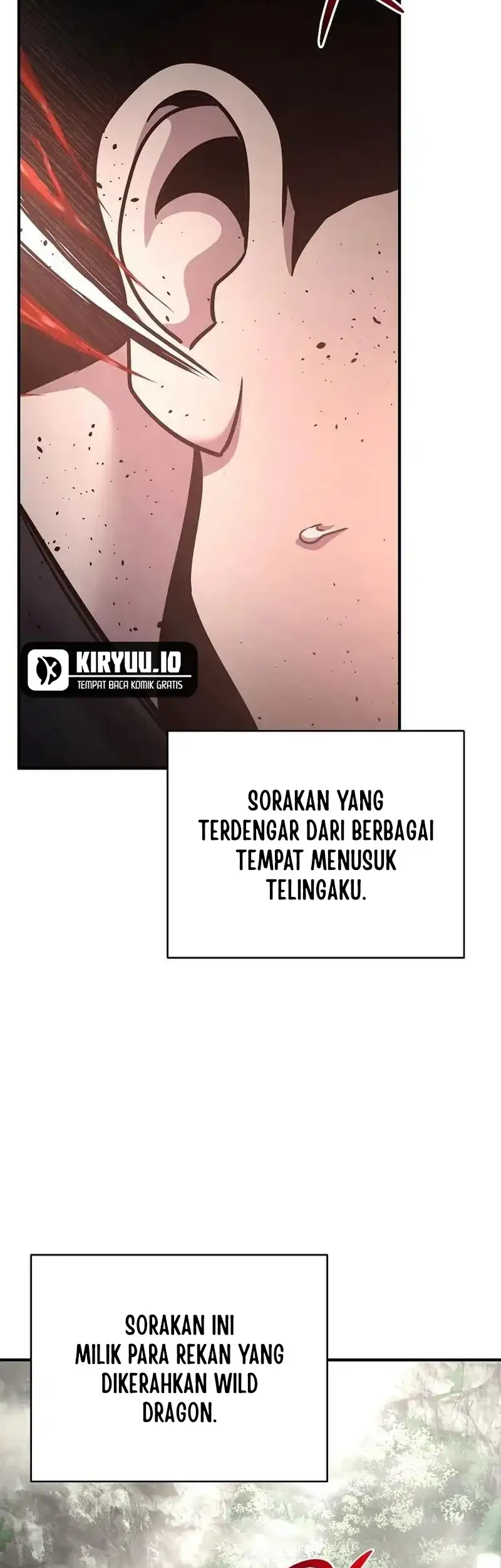 The Mysterious World’s Greatest Martial Artist Little Prince Chapter 110 - halaman 15