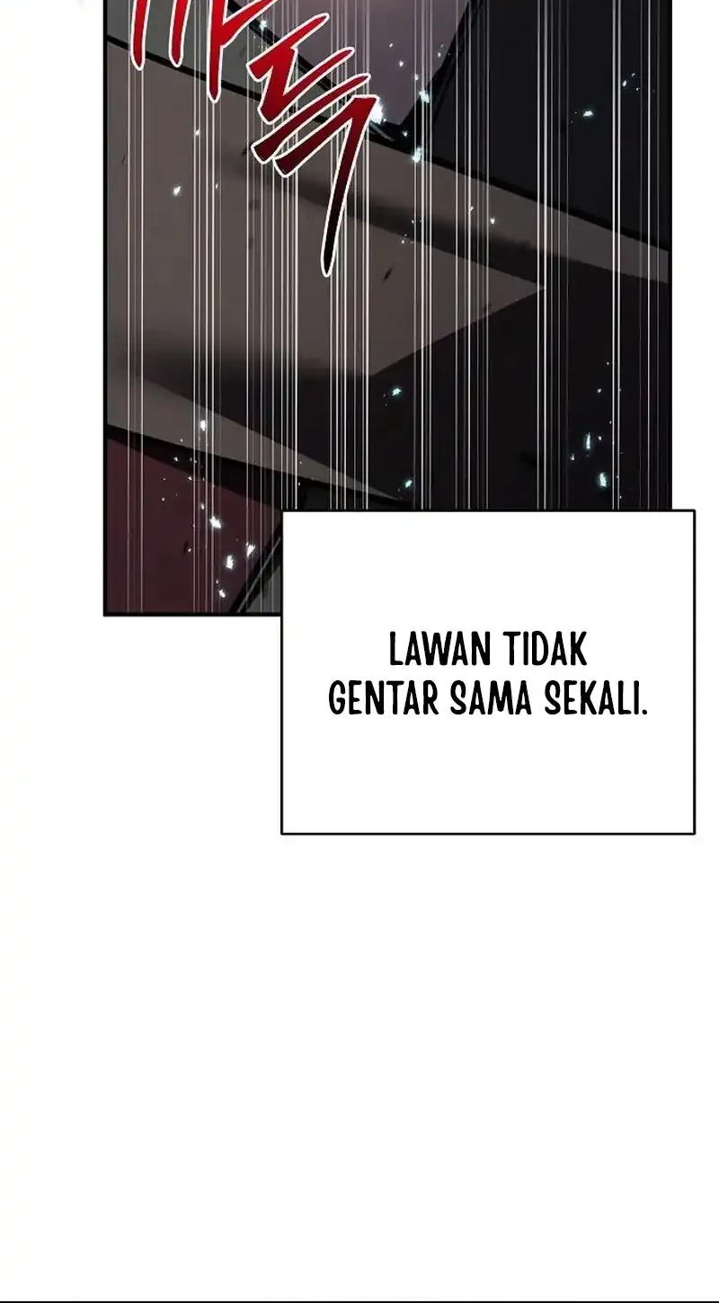 The Mysterious World’s Greatest Martial Artist Little Prince Chapter 110 - halaman 19