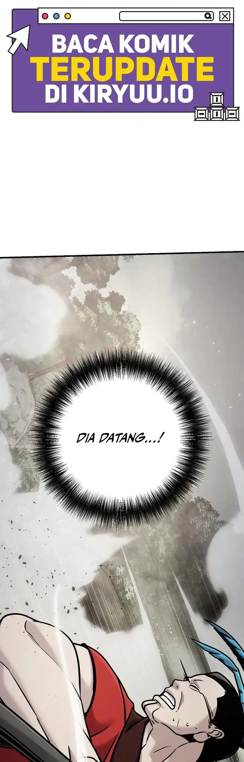 The Mysterious World’s Greatest Martial Artist Little Prince Chapter 110 - halaman 2