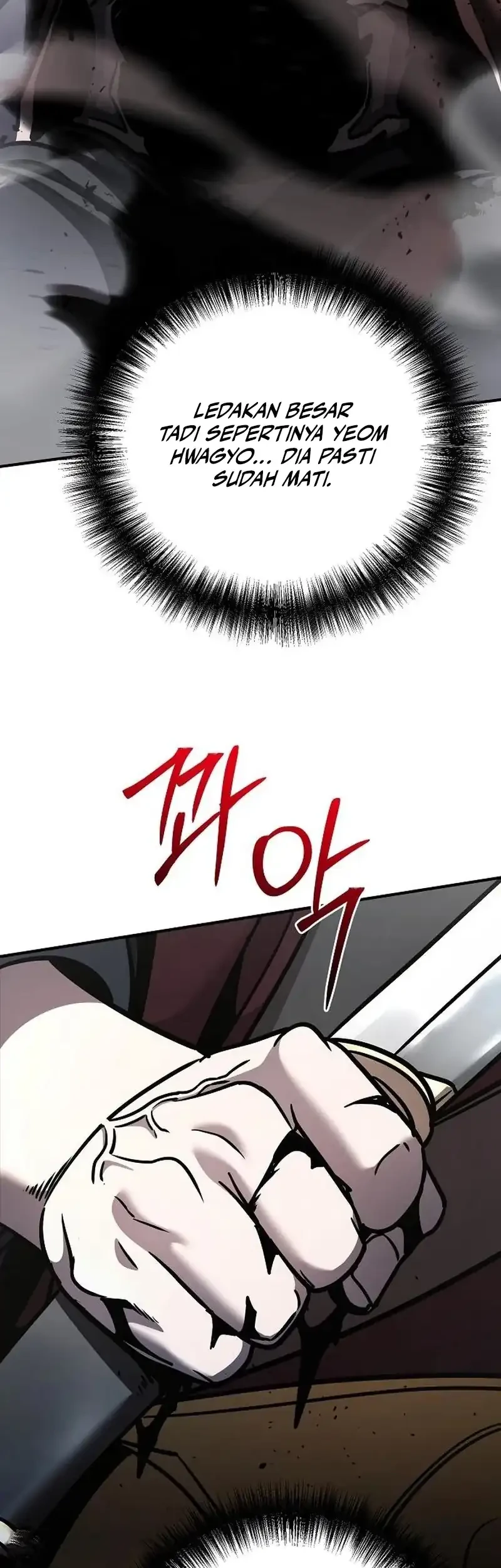 The Mysterious World’s Greatest Martial Artist Little Prince Chapter 110 - halaman 22