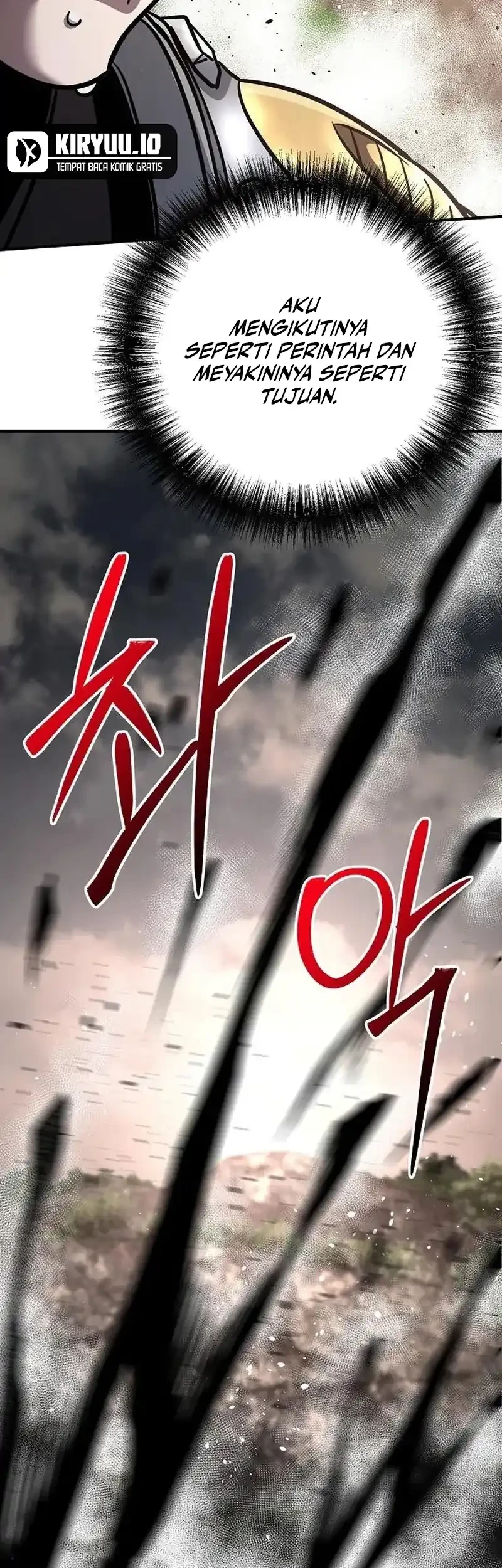 The Mysterious World’s Greatest Martial Artist Little Prince Chapter 110 - halaman 24