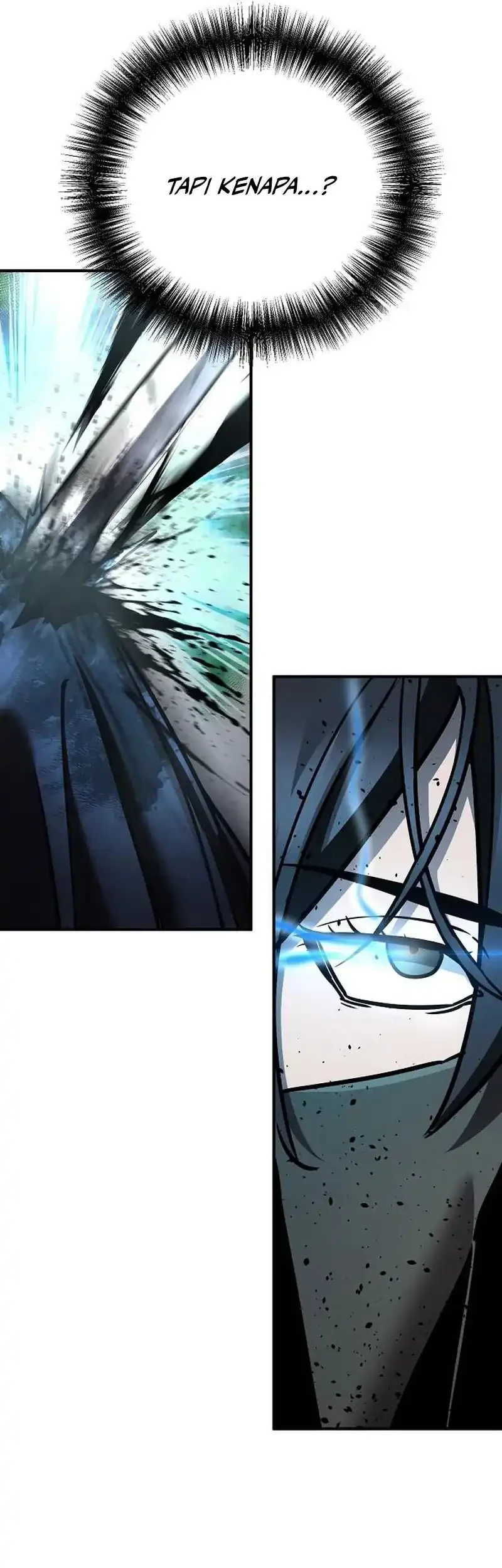 The Mysterious World’s Greatest Martial Artist Little Prince Chapter 110 - halaman 26