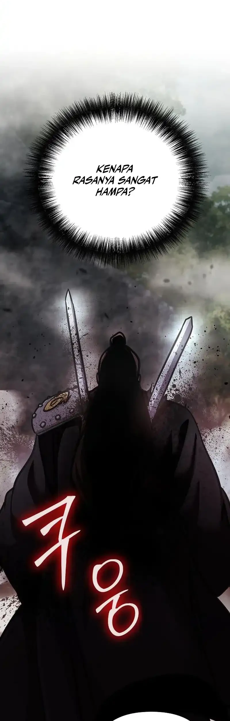 The Mysterious World’s Greatest Martial Artist Little Prince Chapter 110 - halaman 27