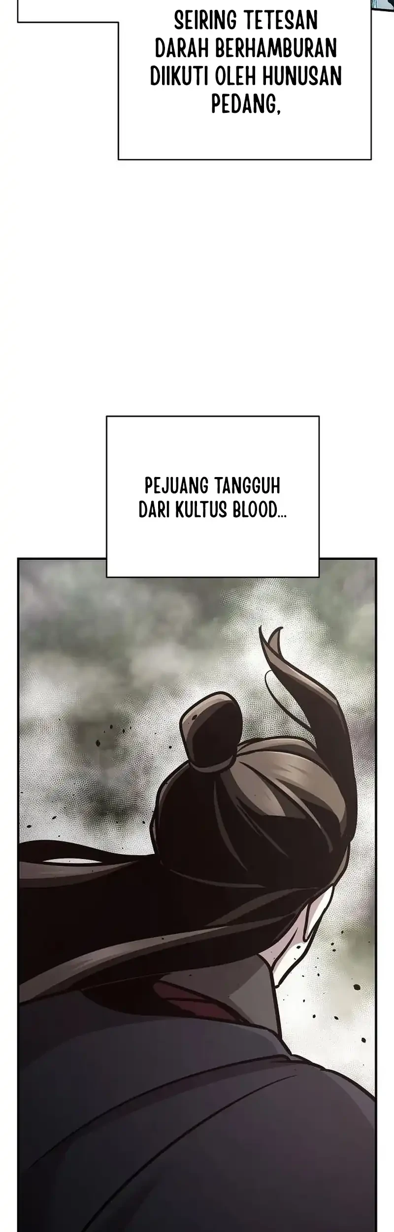 The Mysterious World’s Greatest Martial Artist Little Prince Chapter 110 - halaman 29