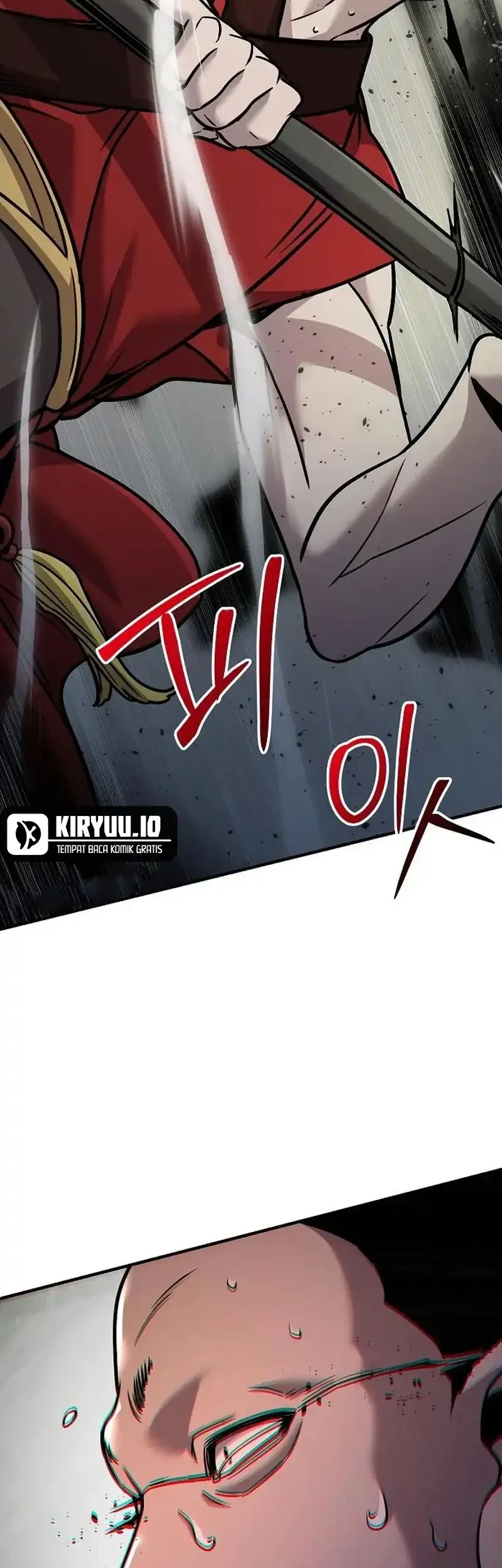 The Mysterious World’s Greatest Martial Artist Little Prince Chapter 110 - halaman 3