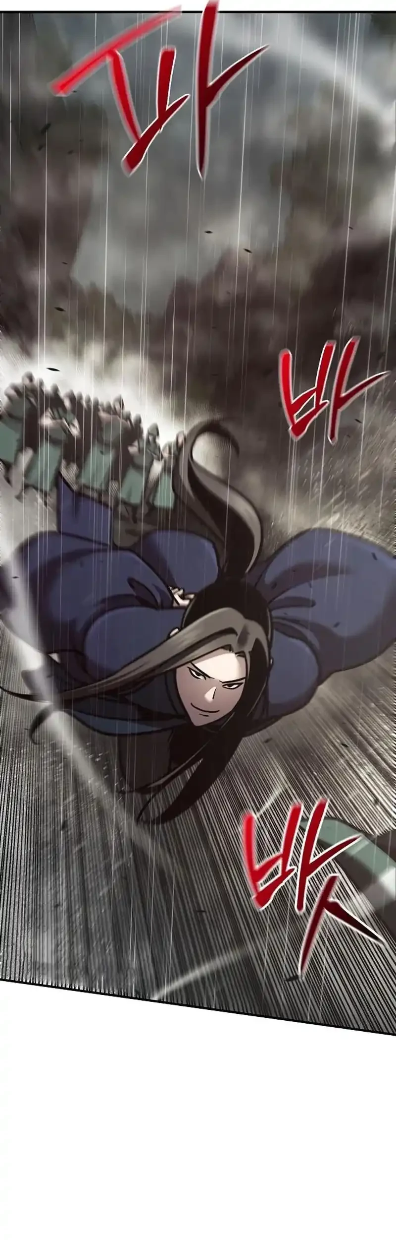 The Mysterious World’s Greatest Martial Artist Little Prince Chapter 110 - halaman 38
