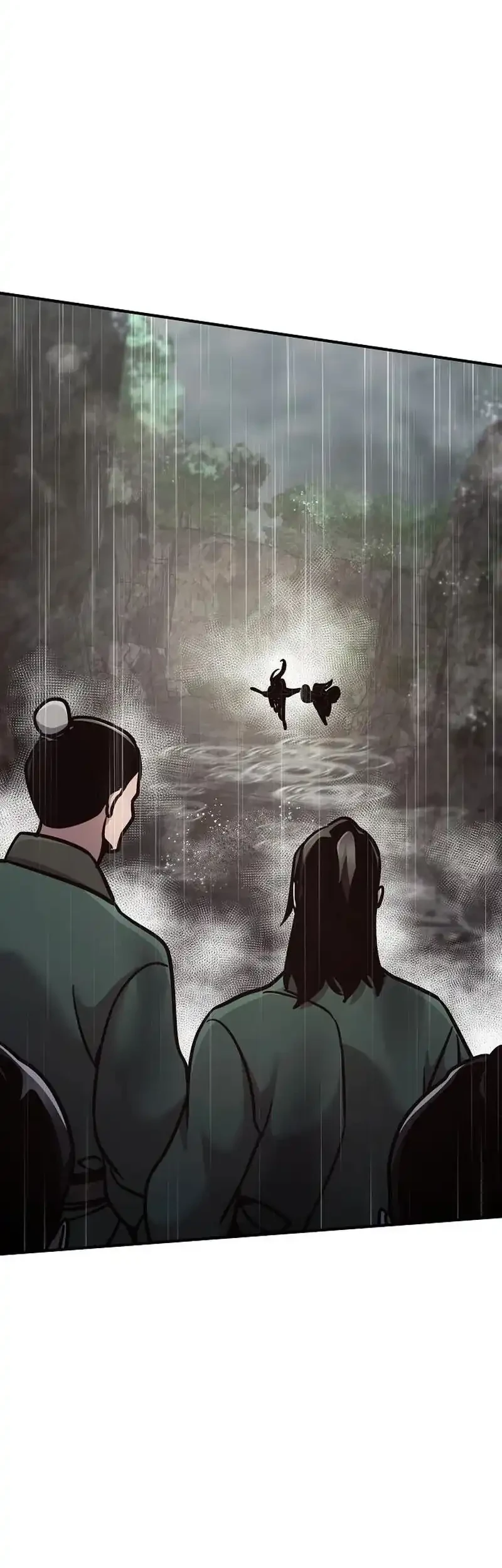 The Mysterious World’s Greatest Martial Artist Little Prince Chapter 110 - halaman 39