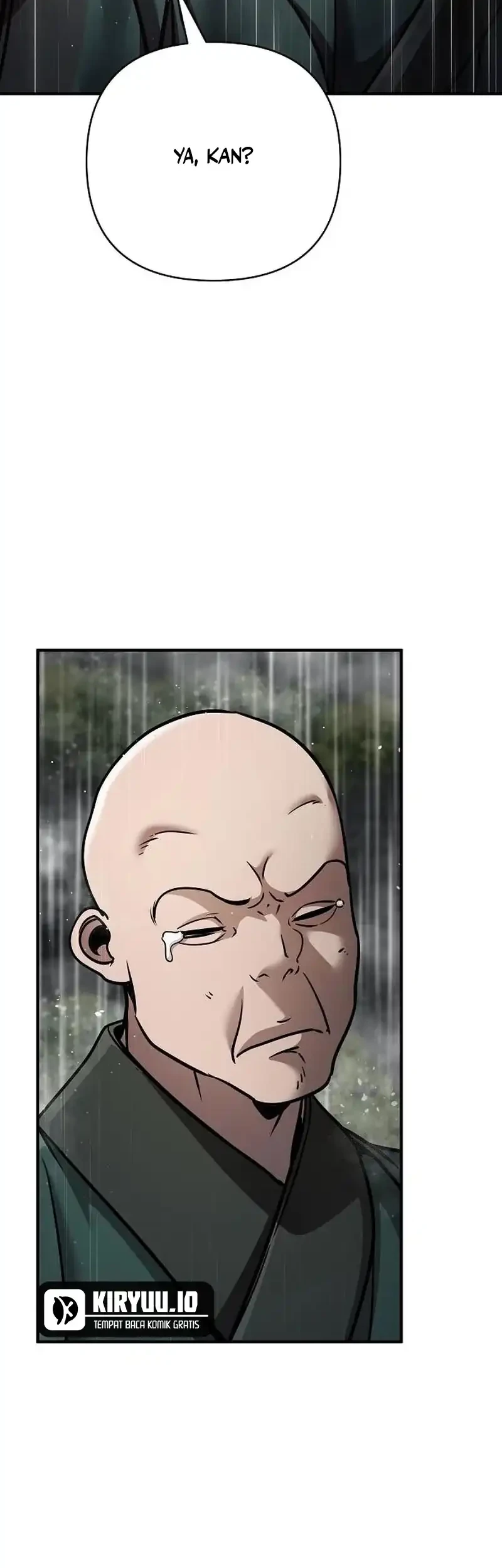 The Mysterious World’s Greatest Martial Artist Little Prince Chapter 110 - halaman 43