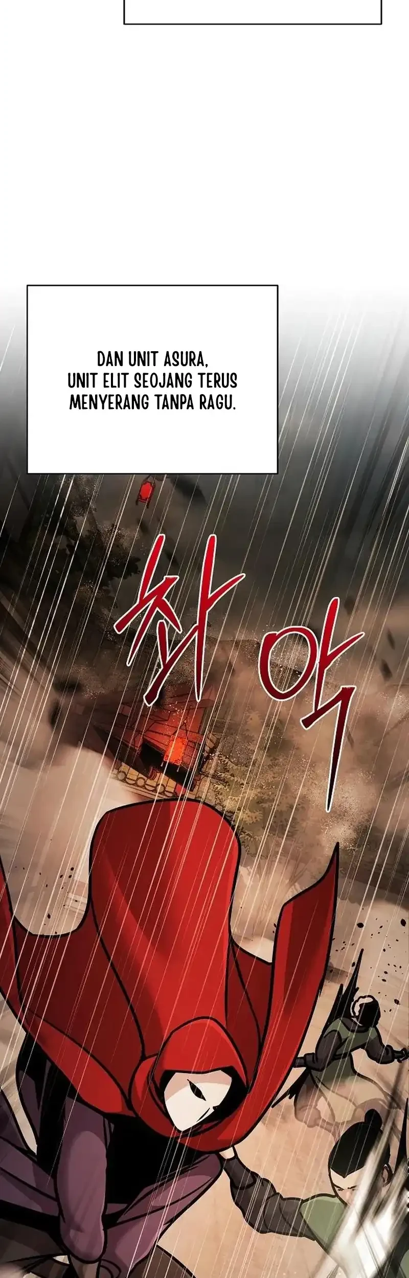 The Mysterious World’s Greatest Martial Artist Little Prince Chapter 110 - halaman 48