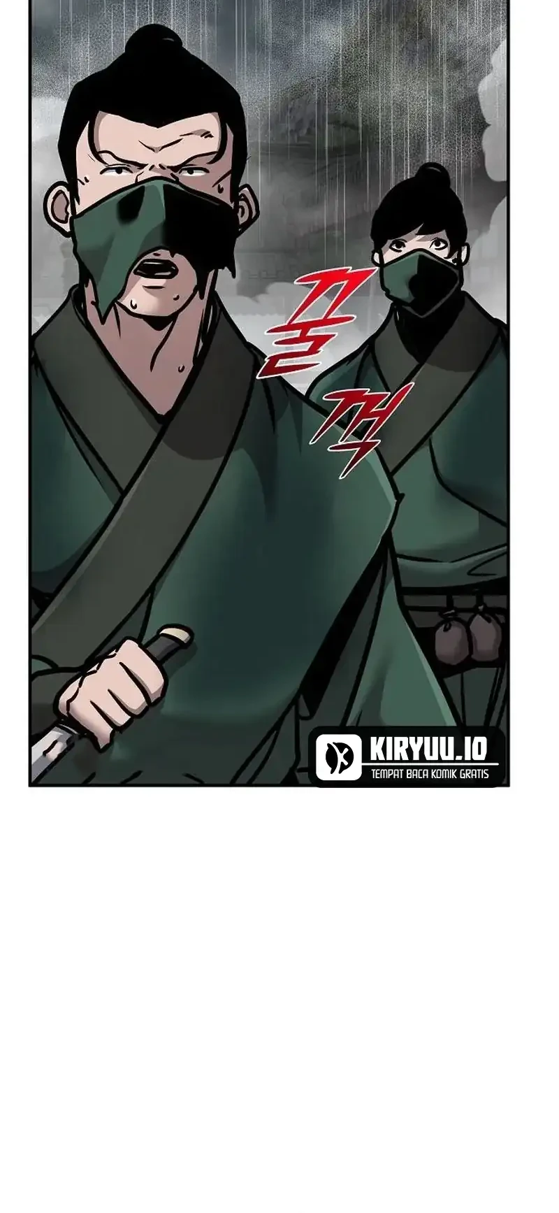 The Mysterious World’s Greatest Martial Artist Little Prince Chapter 110 - halaman 55