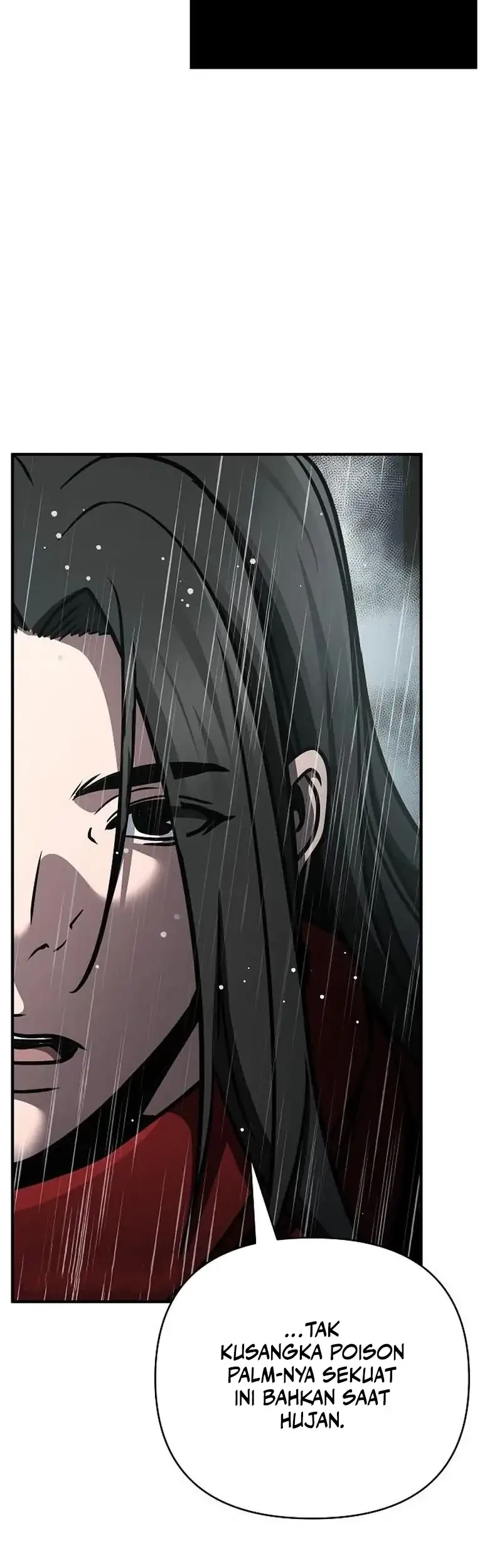 The Mysterious World’s Greatest Martial Artist Little Prince Chapter 110 - halaman 57