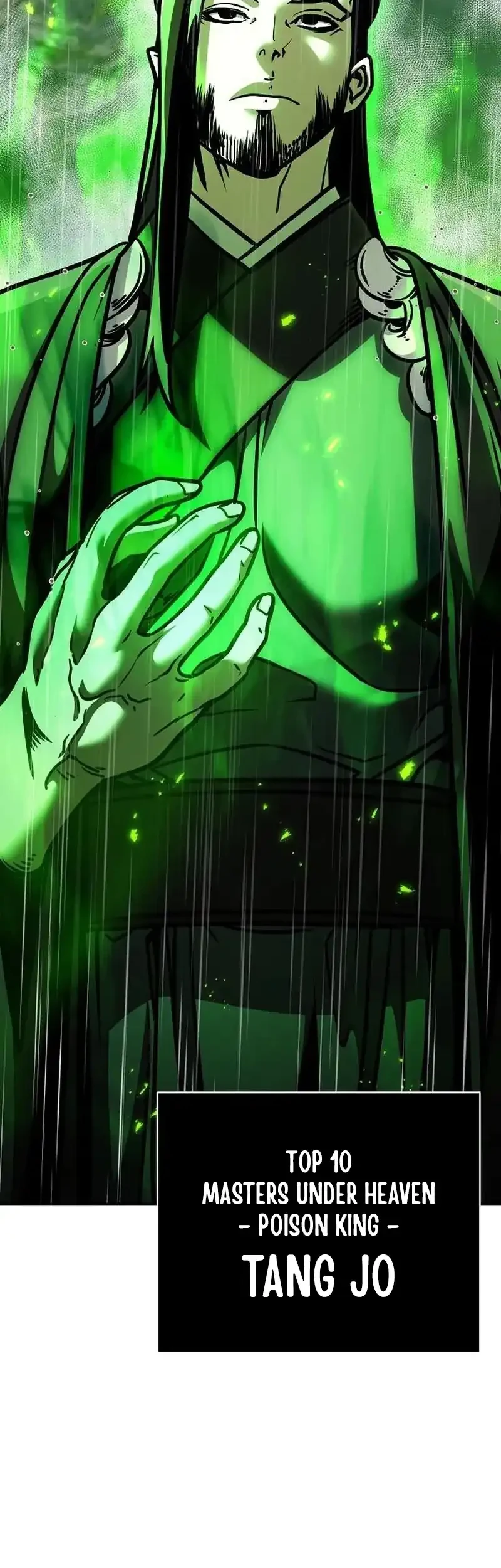 The Mysterious World’s Greatest Martial Artist Little Prince Chapter 110 - halaman 59