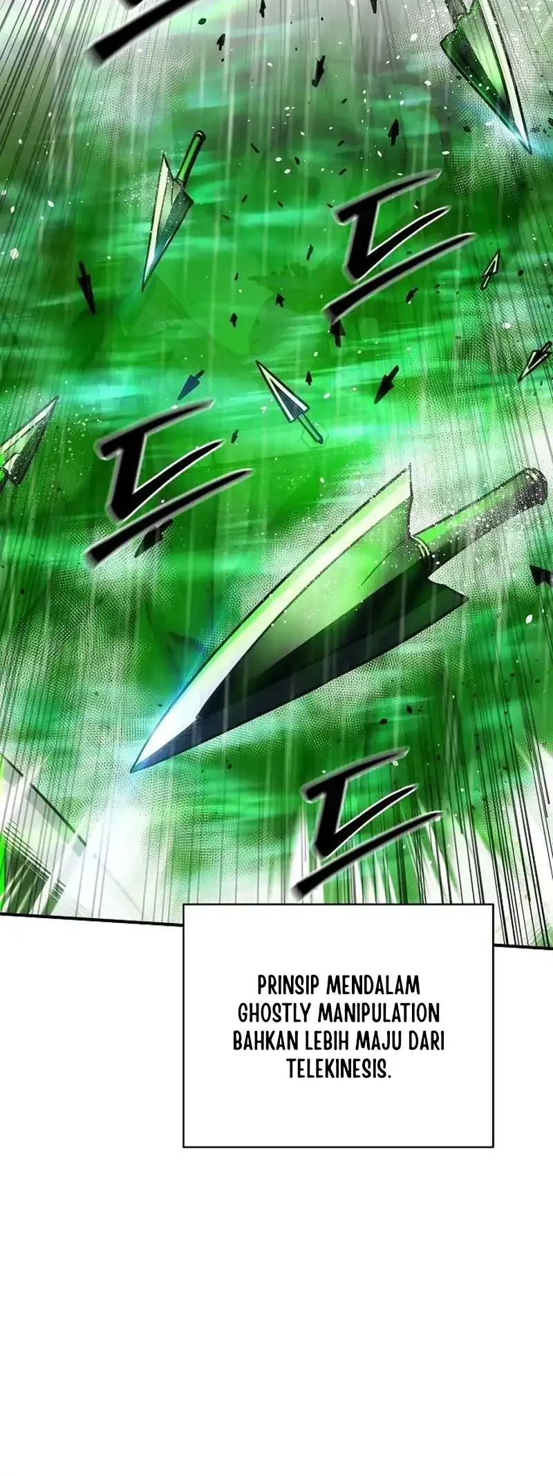 The Mysterious World’s Greatest Martial Artist Little Prince Chapter 110 - halaman 67