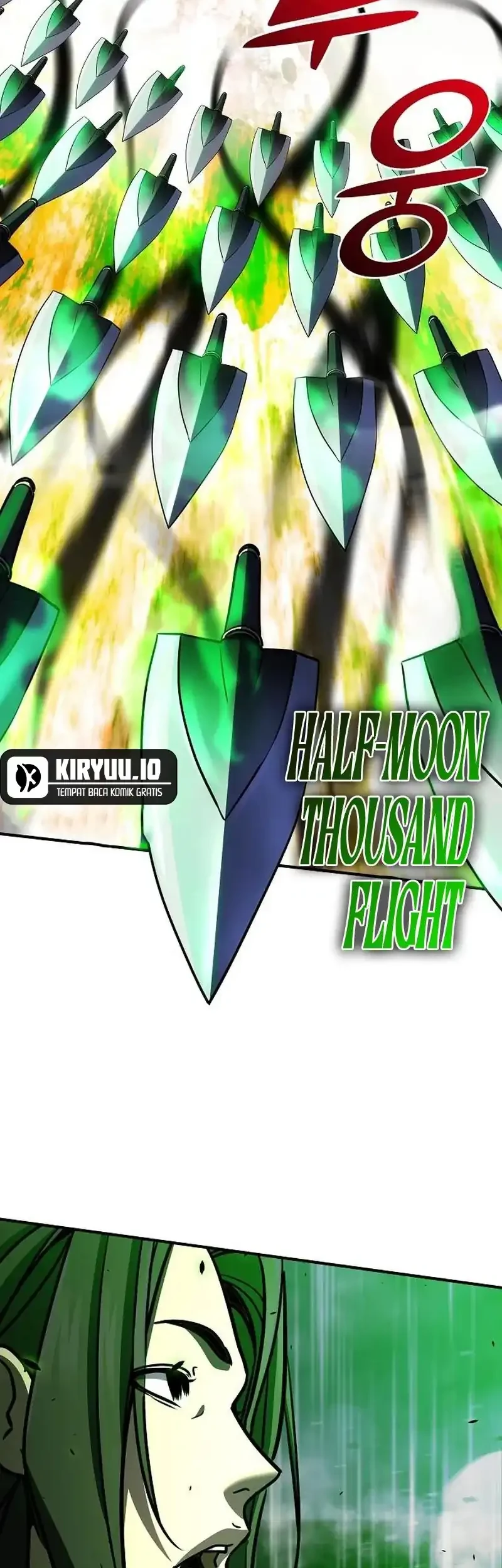 The Mysterious World’s Greatest Martial Artist Little Prince Chapter 110 - halaman 70