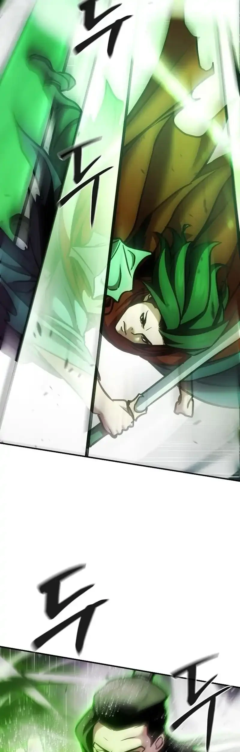 The Mysterious World’s Greatest Martial Artist Little Prince Chapter 110 - halaman 74