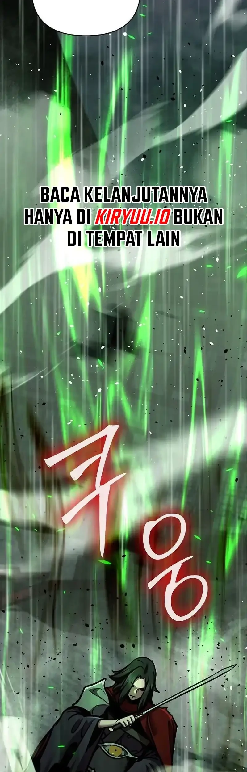 The Mysterious World’s Greatest Martial Artist Little Prince Chapter 110 - halaman 81