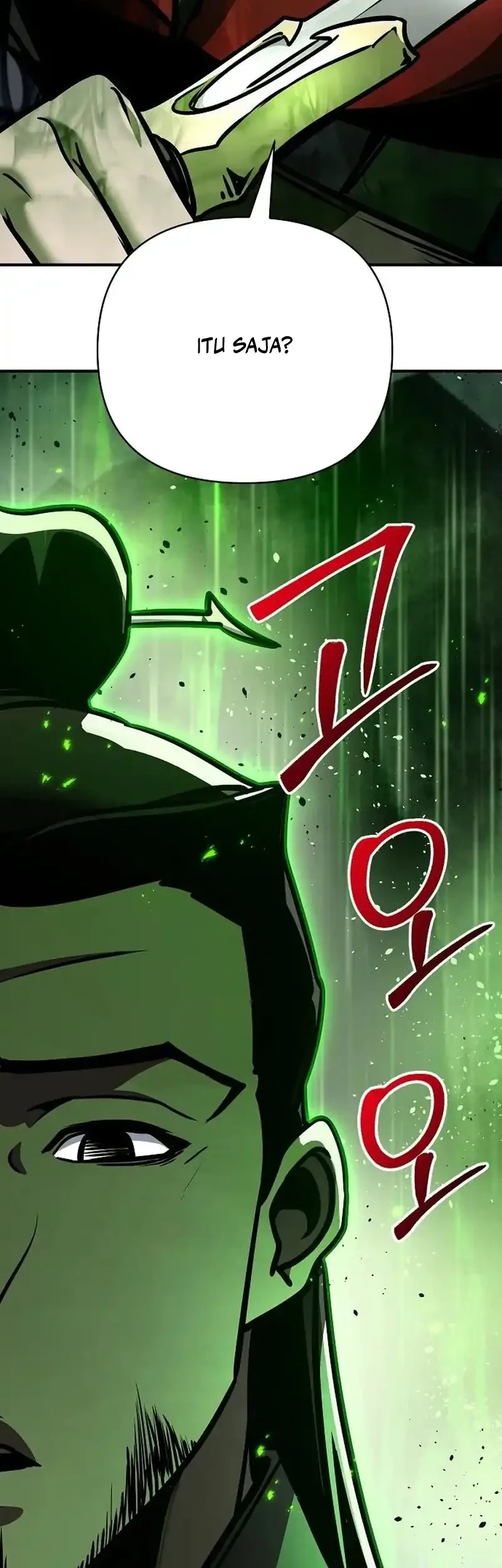 The Mysterious World’s Greatest Martial Artist Little Prince Chapter 110 - halaman 83