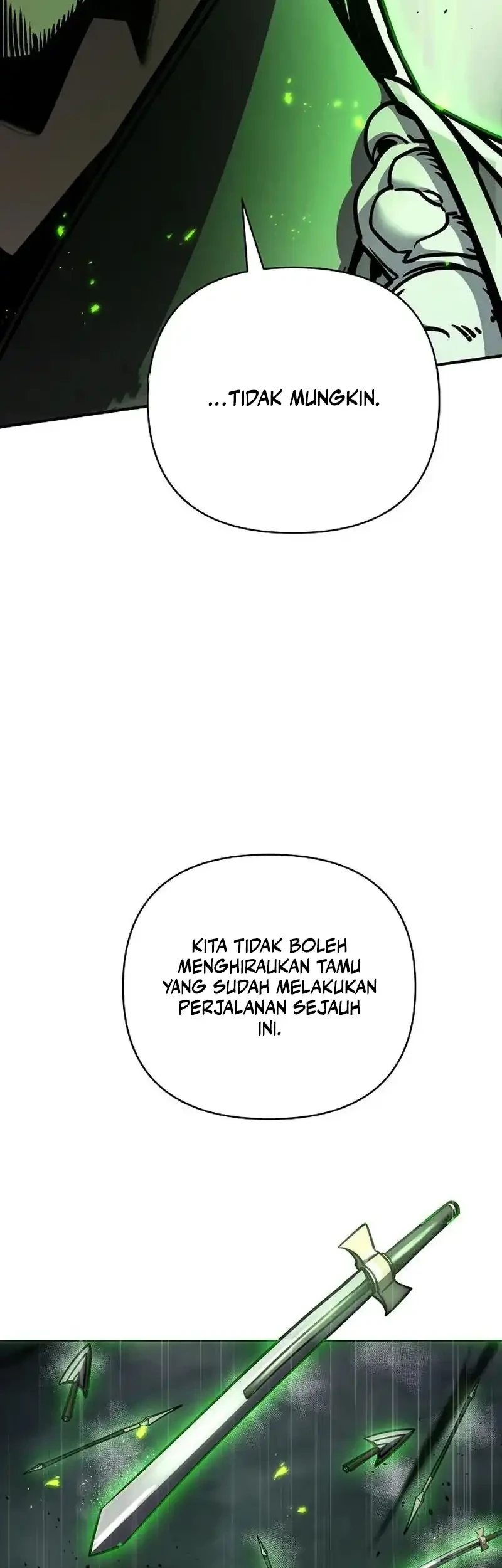 The Mysterious World’s Greatest Martial Artist Little Prince Chapter 110 - halaman 84