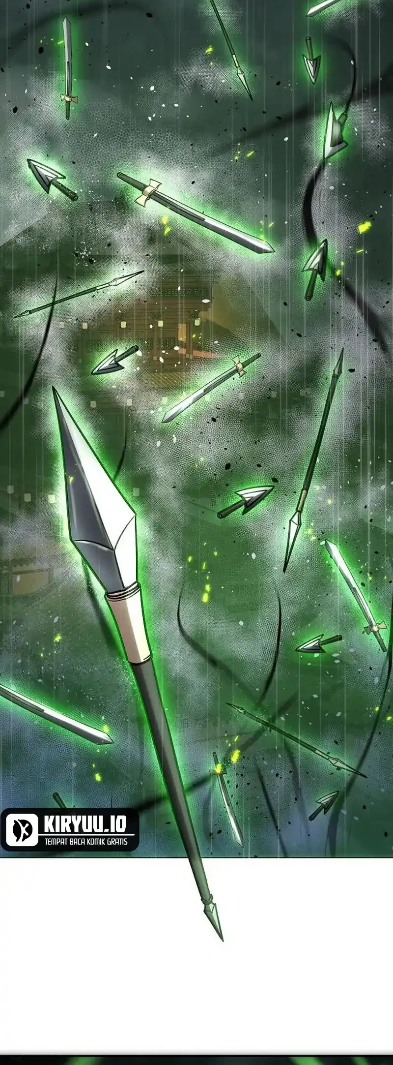 The Mysterious World’s Greatest Martial Artist Little Prince Chapter 110 - halaman 85