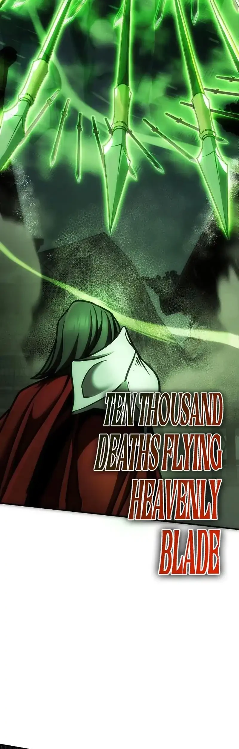 The Mysterious World’s Greatest Martial Artist Little Prince Chapter 110 - halaman 87