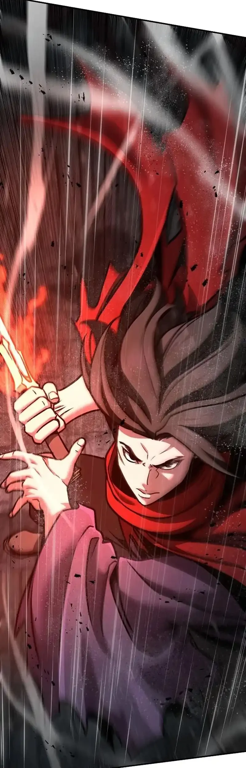 The Mysterious World’s Greatest Martial Artist Little Prince Chapter 110 - halaman 88