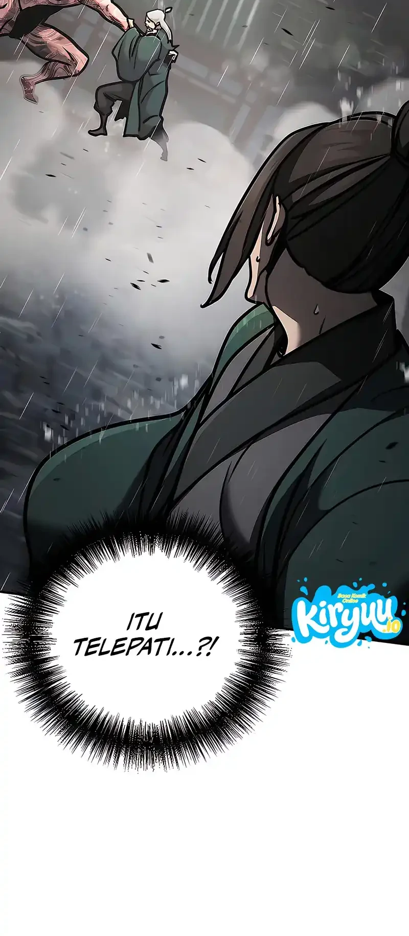 The Mysterious World’s Greatest Martial Artist Little Prince Chapter 111 - halaman 19