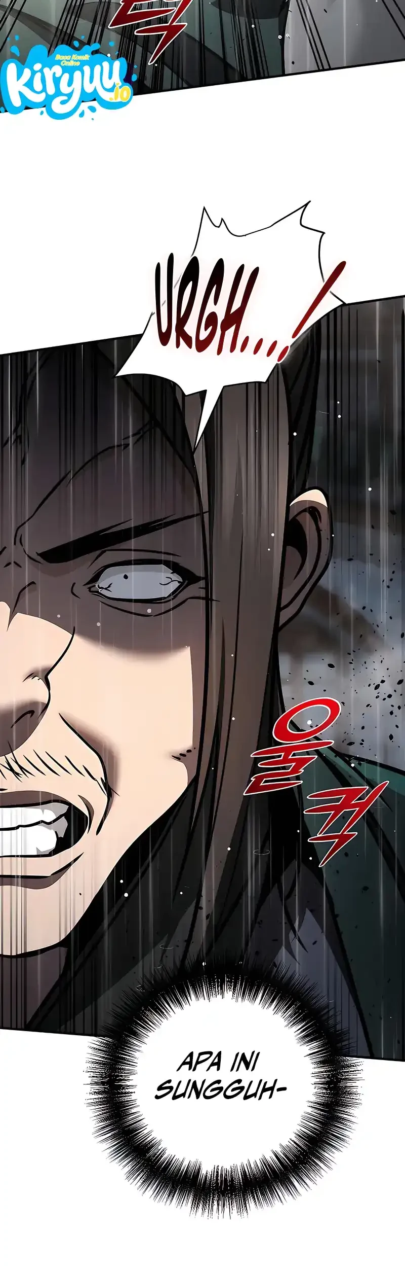 The Mysterious World’s Greatest Martial Artist Little Prince Chapter 111 - halaman 22