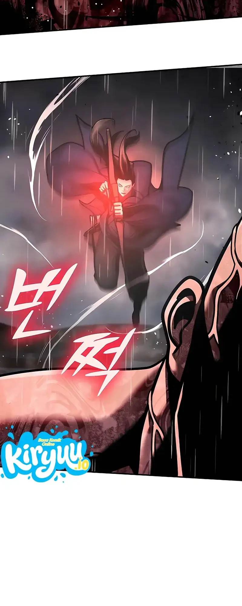The Mysterious World’s Greatest Martial Artist Little Prince Chapter 111 - halaman 25