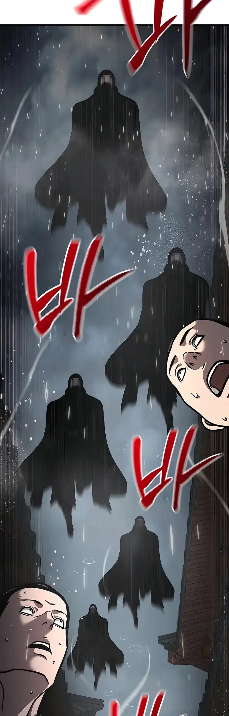 The Mysterious World’s Greatest Martial Artist Little Prince Chapter 111 - halaman 33