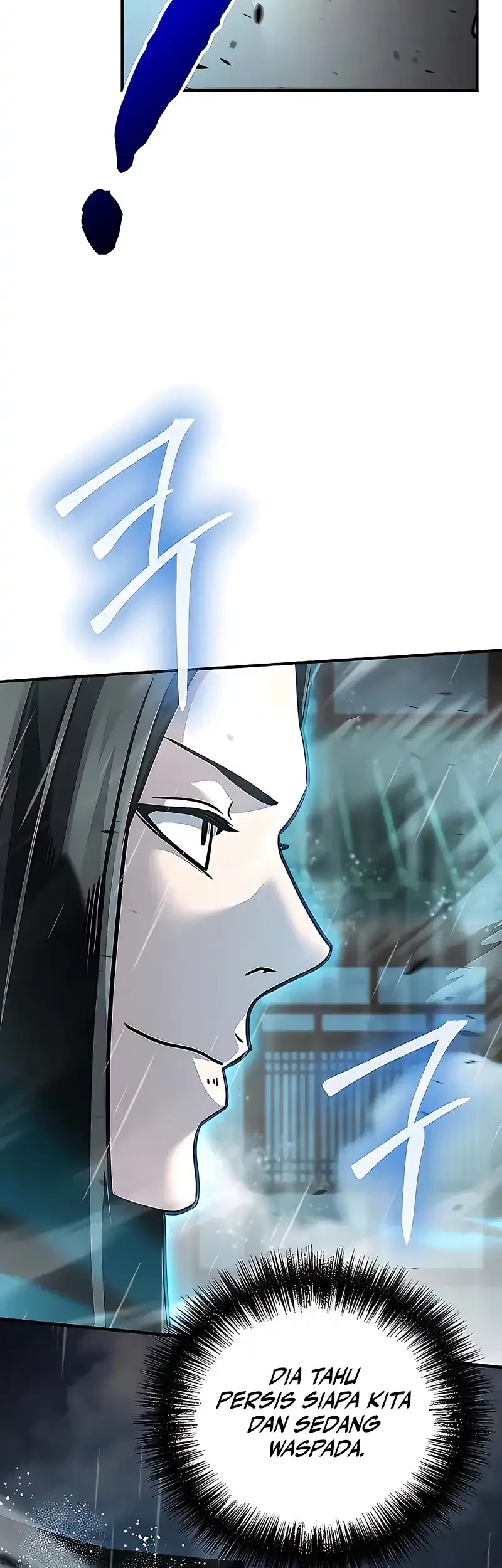 The Mysterious World’s Greatest Martial Artist Little Prince Chapter 111 - halaman 44