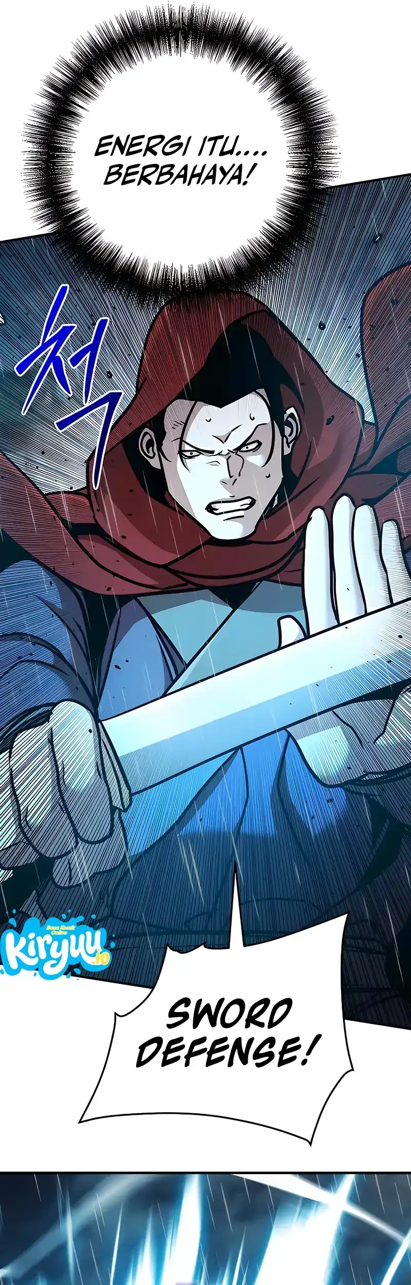 The Mysterious World’s Greatest Martial Artist Little Prince Chapter 111 - halaman 48