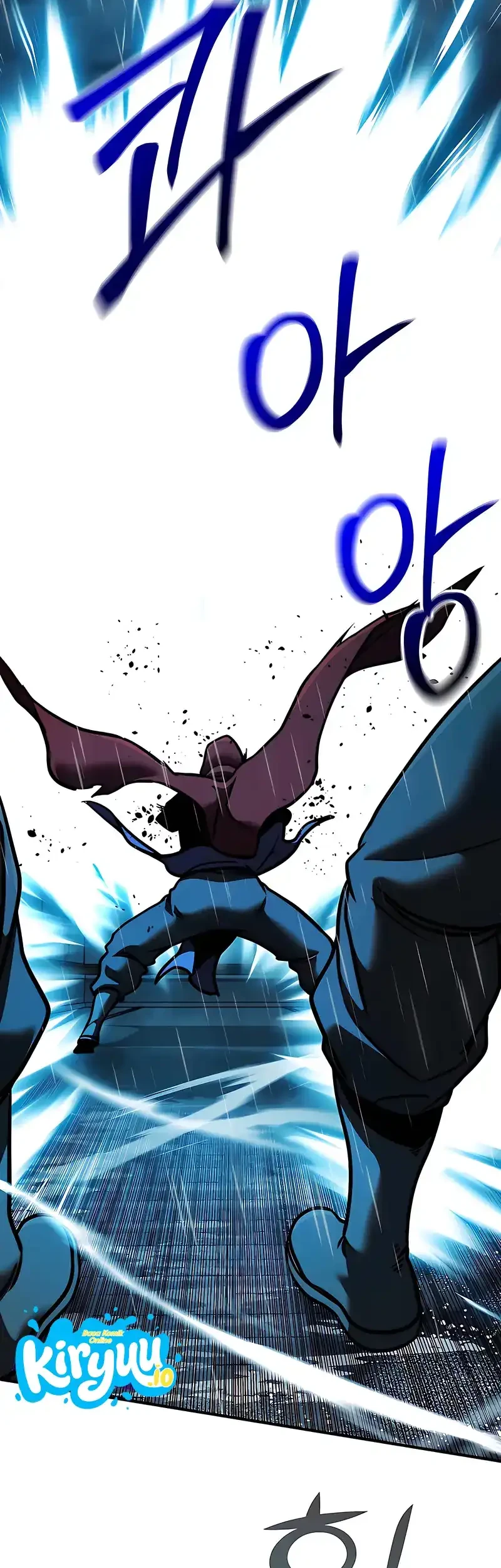 The Mysterious World’s Greatest Martial Artist Little Prince Chapter 111 - halaman 49