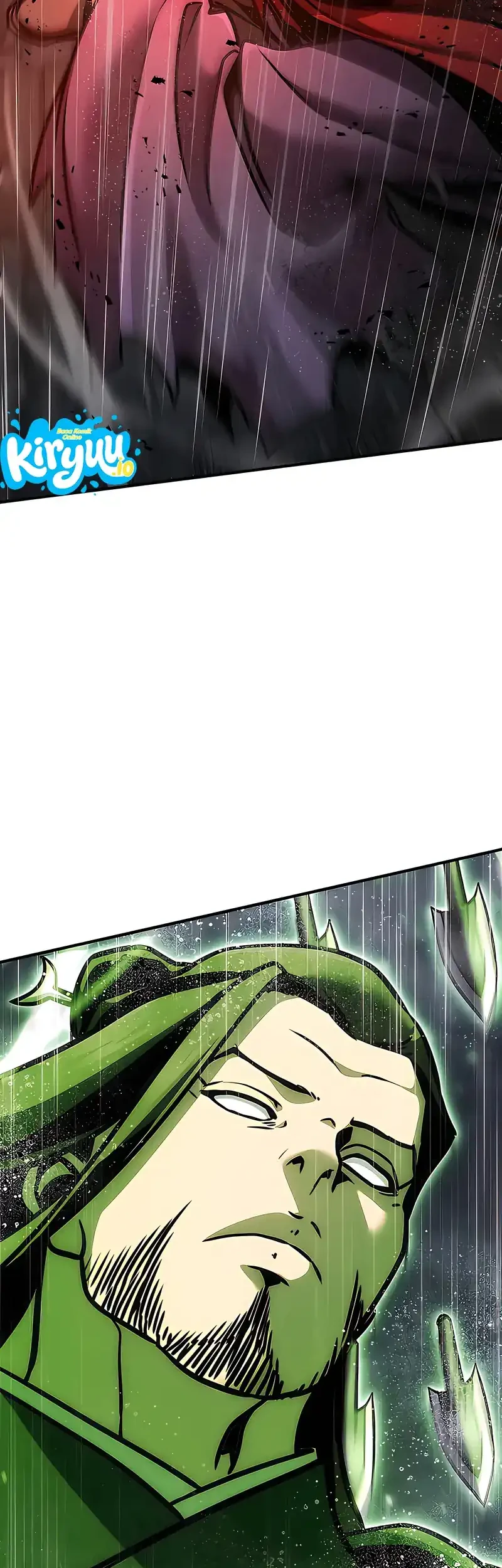 The Mysterious World’s Greatest Martial Artist Little Prince Chapter 111 - halaman 5
