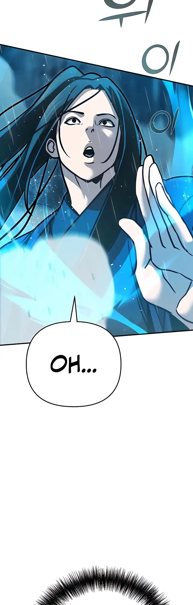 The Mysterious World’s Greatest Martial Artist Little Prince Chapter 111 - halaman 50