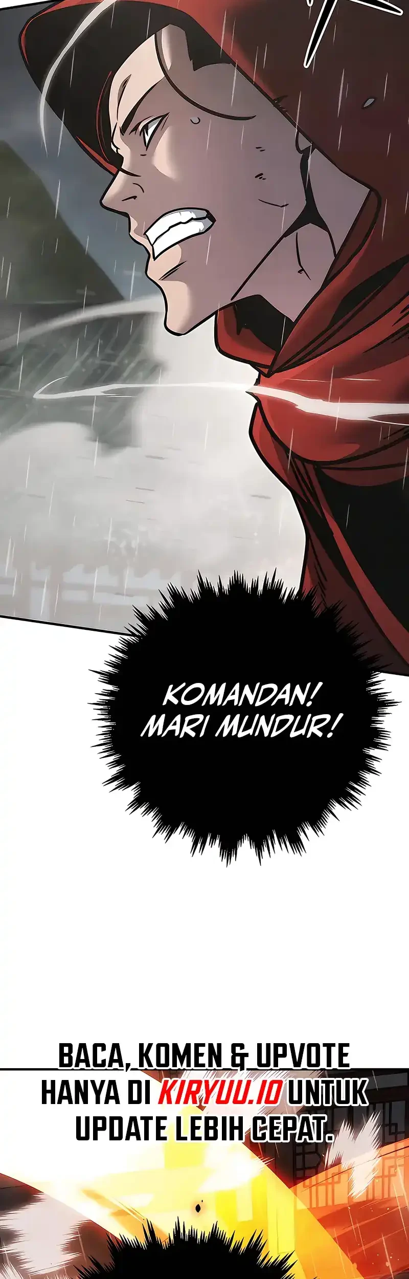 The Mysterious World’s Greatest Martial Artist Little Prince Chapter 111 - halaman 55