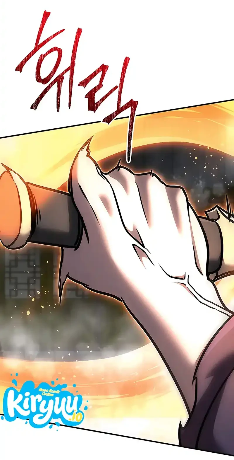 The Mysterious World’s Greatest Martial Artist Little Prince Chapter 111 - halaman 58