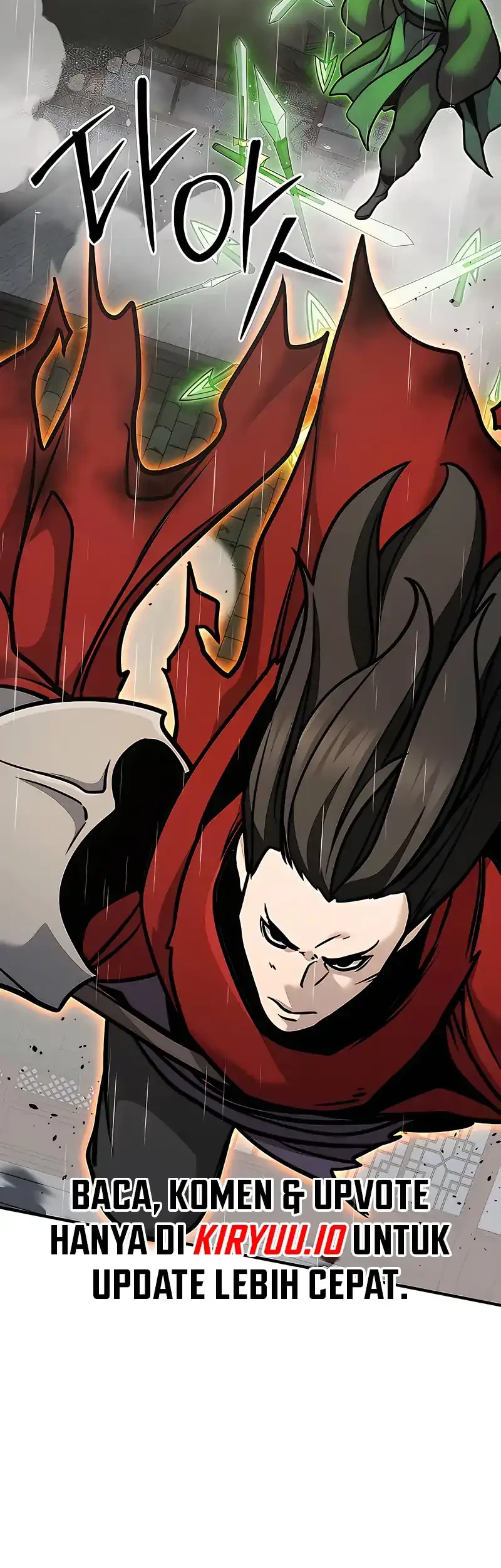 The Mysterious World’s Greatest Martial Artist Little Prince Chapter 111 - halaman 62