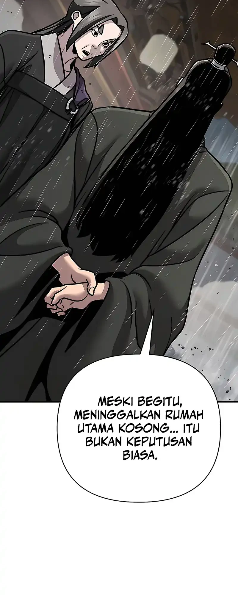 The Mysterious World’s Greatest Martial Artist Little Prince Chapter 111 - halaman 70