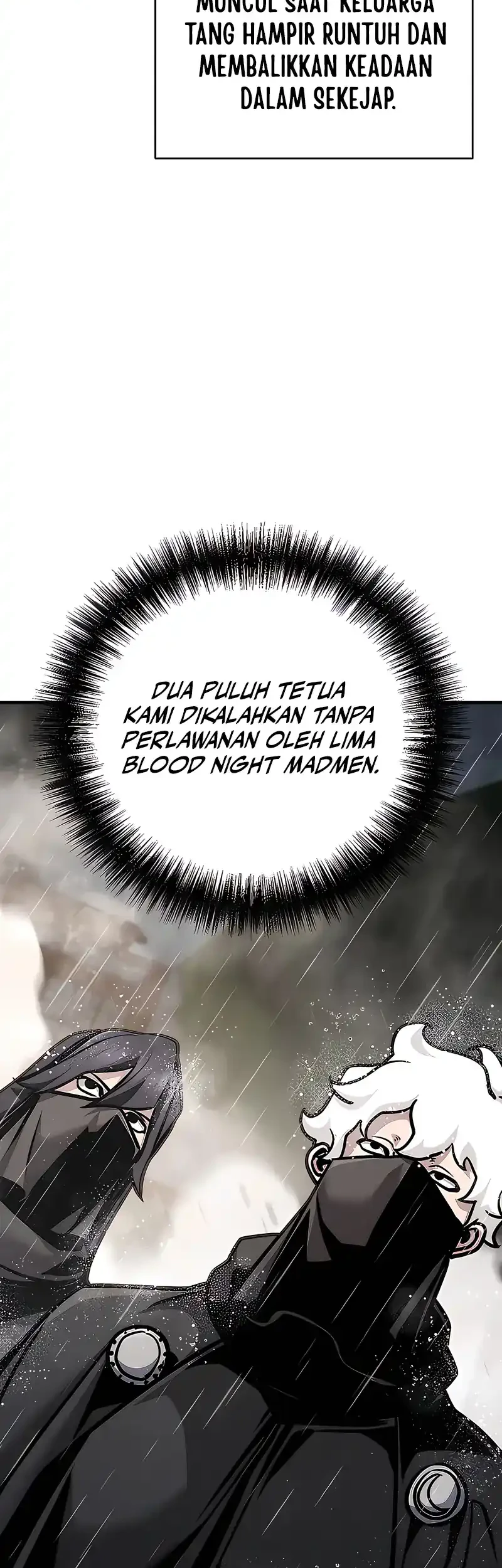 The Mysterious World’s Greatest Martial Artist Little Prince Chapter 111 - halaman 73