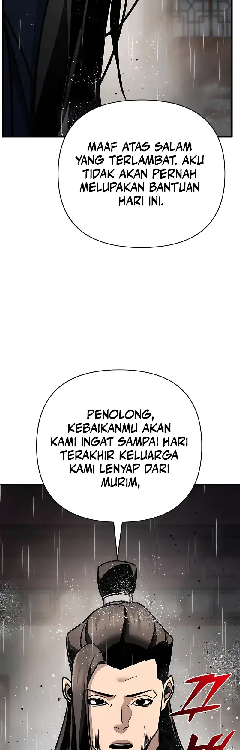 The Mysterious World’s Greatest Martial Artist Little Prince Chapter 111 - halaman 79