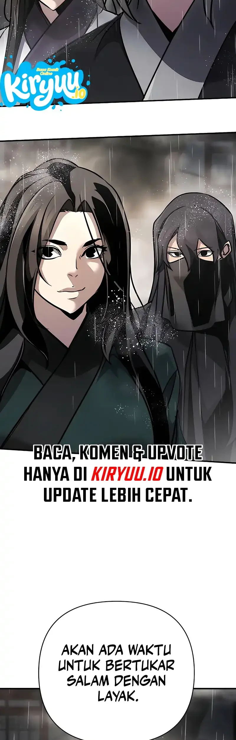 The Mysterious World’s Greatest Martial Artist Little Prince Chapter 111 - halaman 81