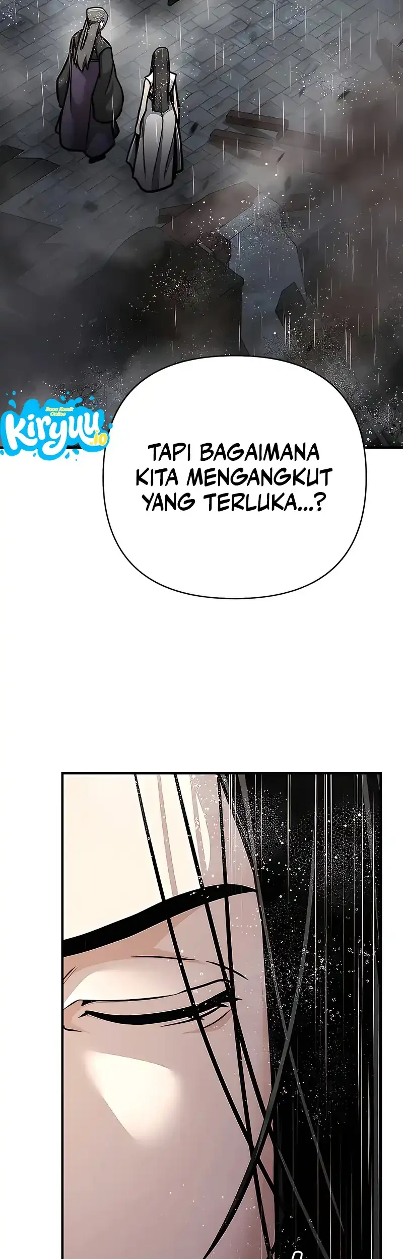 The Mysterious World’s Greatest Martial Artist Little Prince Chapter 111 - halaman 84