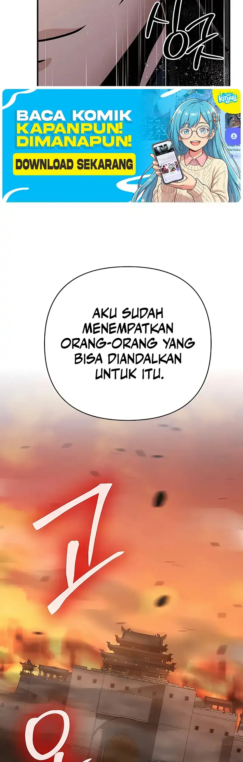 The Mysterious World’s Greatest Martial Artist Little Prince Chapter 111 - halaman 85
