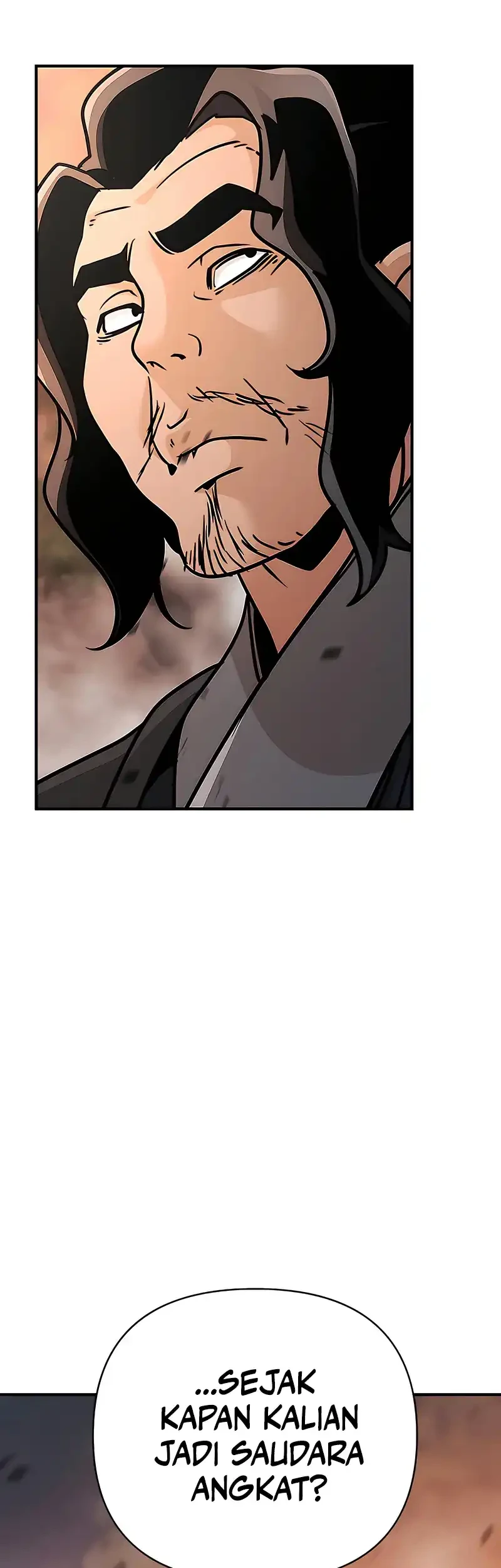 The Mysterious World’s Greatest Martial Artist Little Prince Chapter 111 - halaman 95