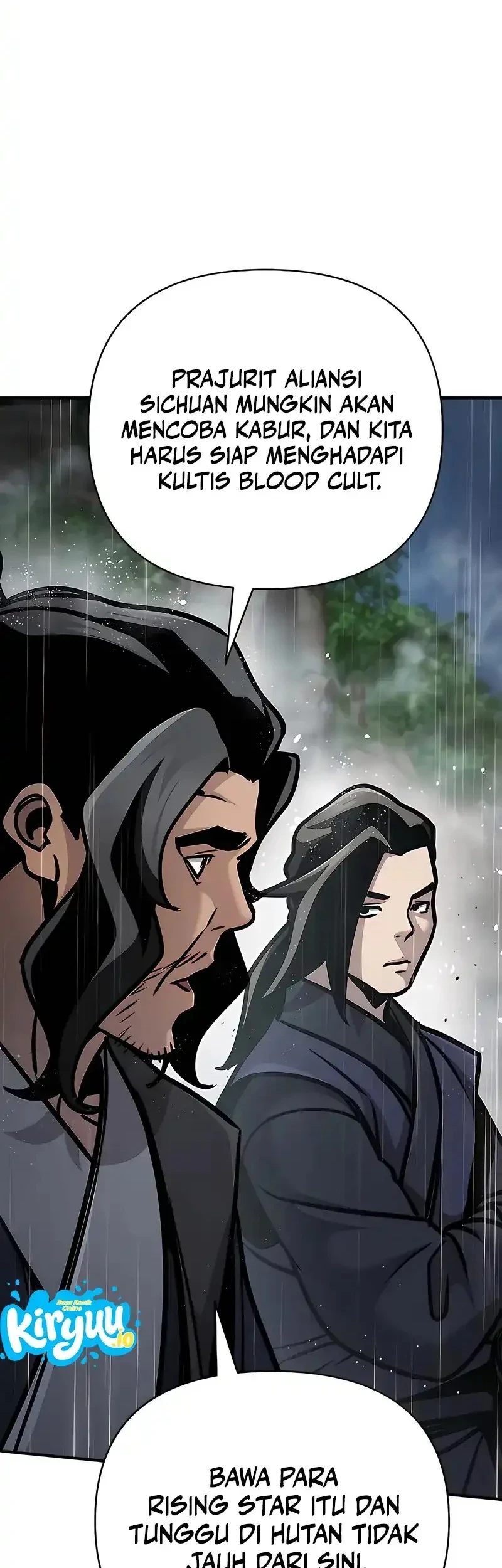 The Mysterious World’s Greatest Martial Artist Little Prince Chapter 112 - halaman 15