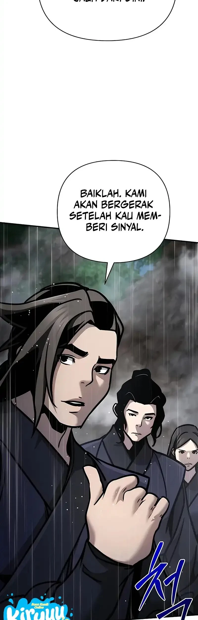 The Mysterious World’s Greatest Martial Artist Little Prince Chapter 112 - halaman 16